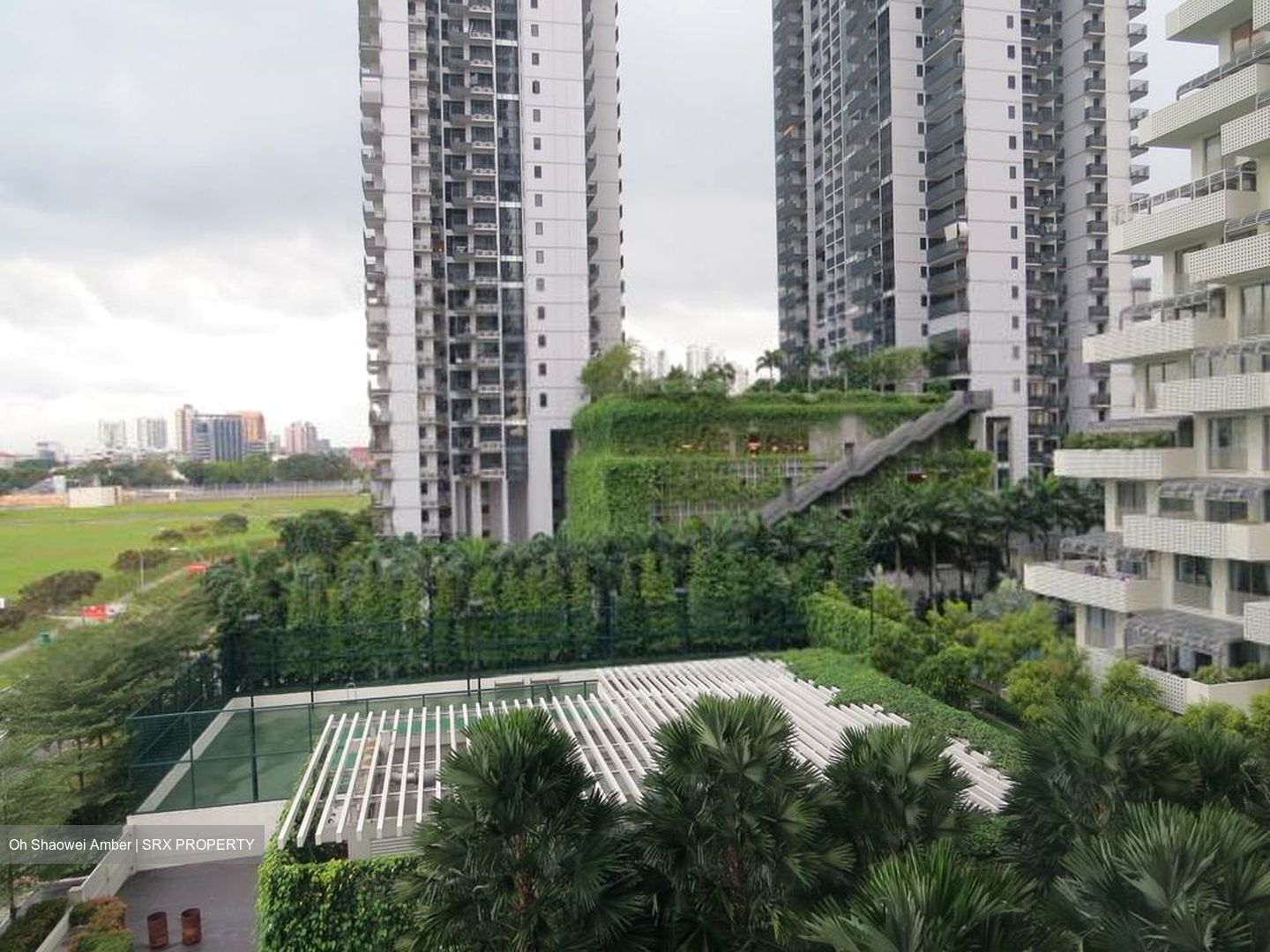 Sky Habitat (D20), Condominium #553050221